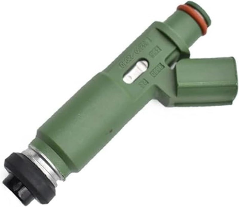 Vuzmode 4Pcs Fuel Injector Nozzle for Pontiac Vibe 1.8L - Image 3