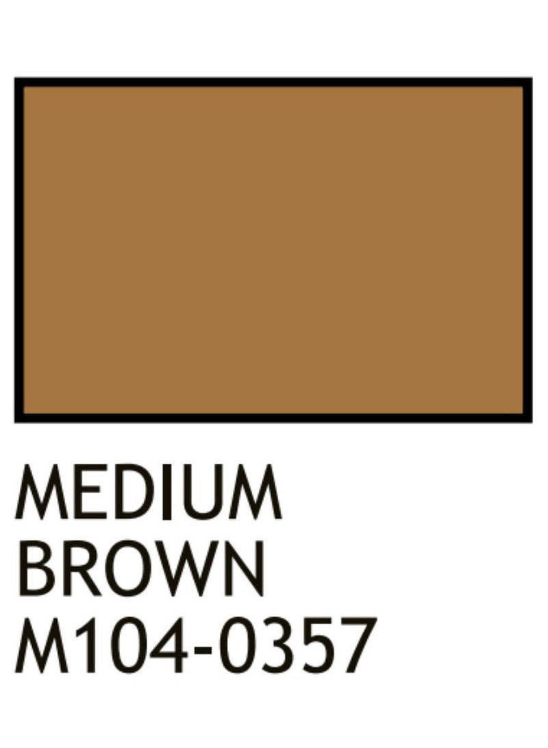 Mohawk Finishing Products Mohawk Colored Lacquer Enamel Medium Brown M104 0357, Premium Lacquer Spray for Wood Fast Drying, Opaque Finish 13oz - Image 2