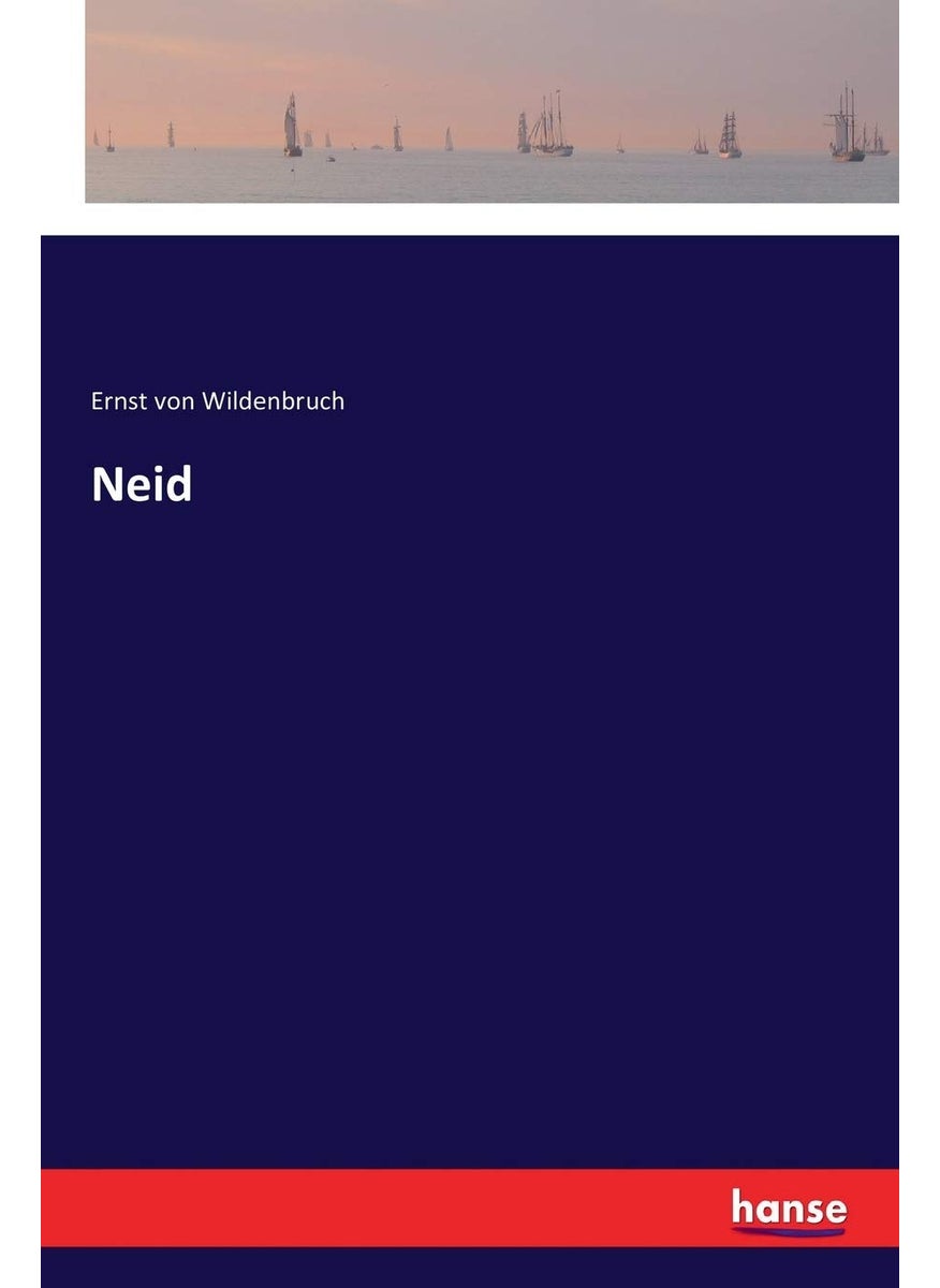 Neid  - Image 1