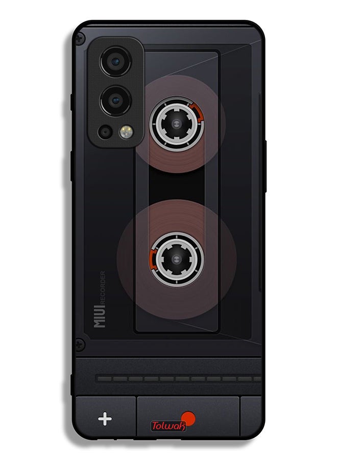 Tolwak غطاء حماية لجهاز OnePlus Nord 2 5G - Image 2