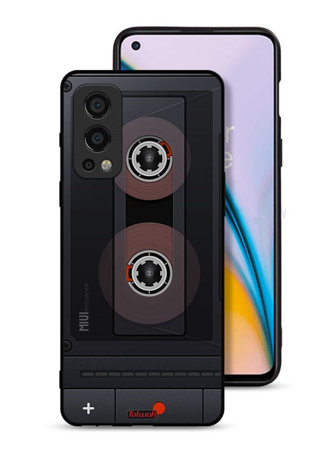 Tolwak غطاء حماية لجهاز OnePlus Nord 2 5G - Image 1