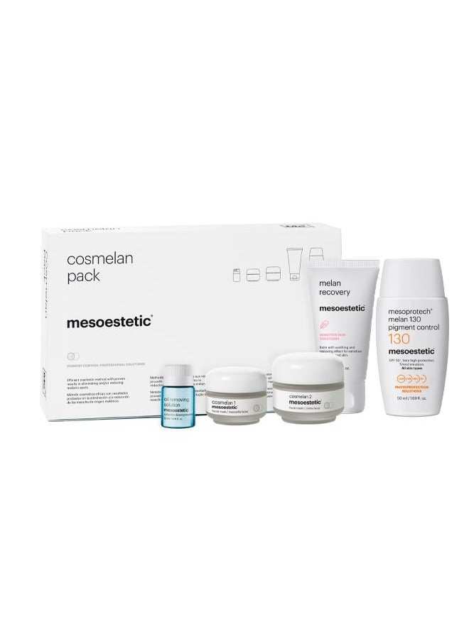 متوسط ​​الجمال كوزميلان التقشير البارد - Image 1