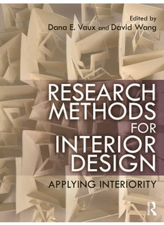 Research Methods for Interior Design