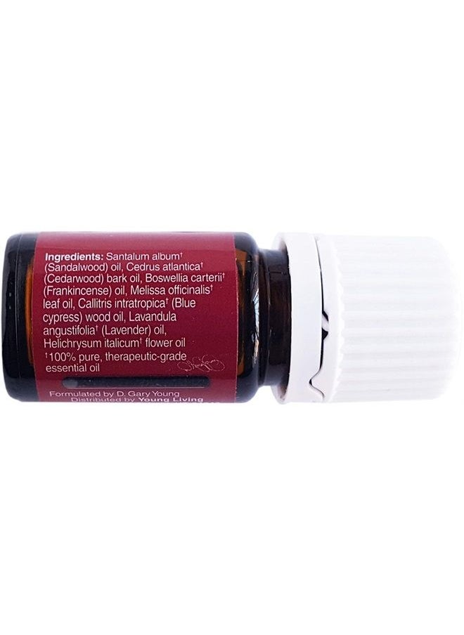 Young Living Brain Power 5ml Essential Oil by Young Living Essential Oils  - Image 2