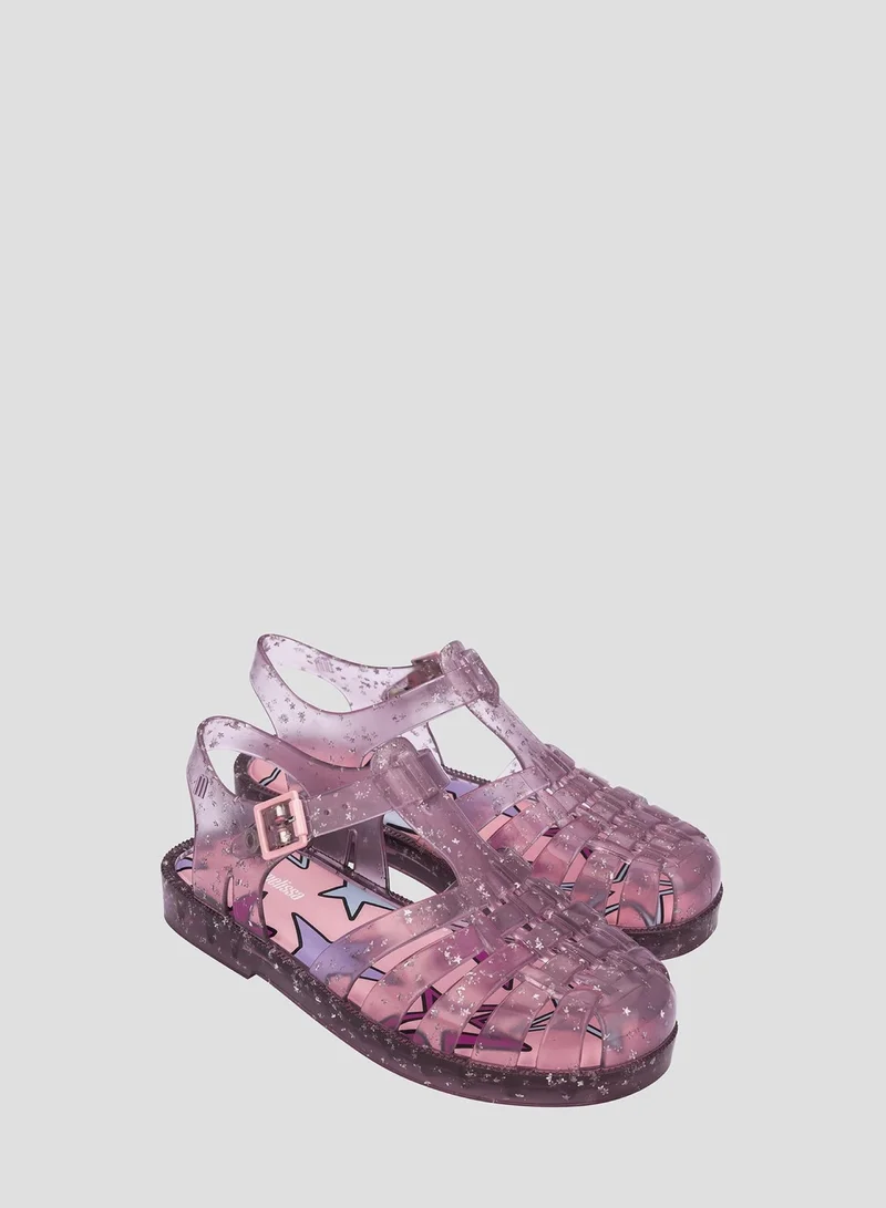 Mini Melissa MINI MELISSA POSSESSION SHINY ELEMENTS INF