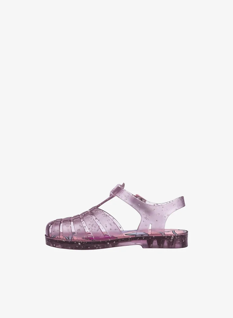 Mini Melissa MINI MELISSA POSSESSION SHINY ELEMENTS INF