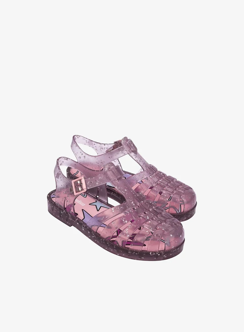 Mini Melissa MINI MELISSA POSSESSION SHINY ELEMENTS INF