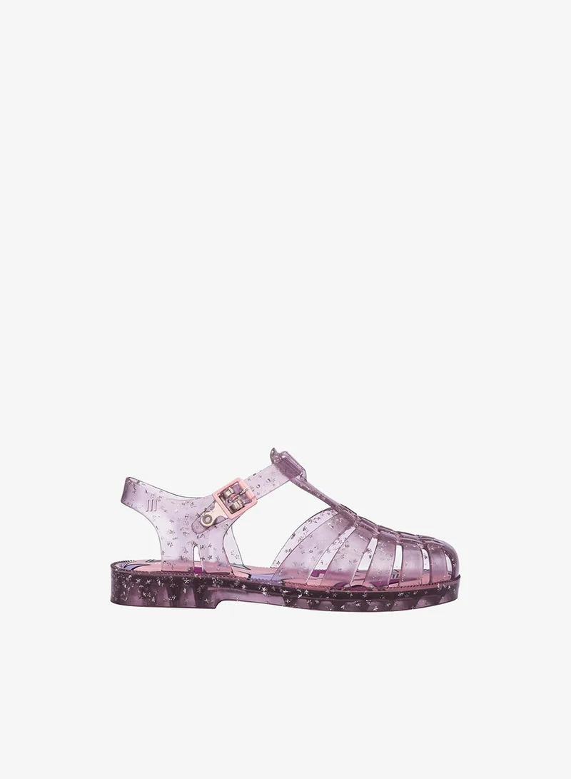 Mini Melissa MINI MELISSA POSSESSION SHINY ELEMENTS INF