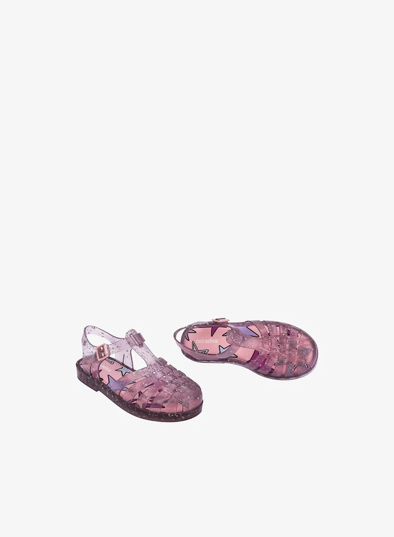 Mini Melissa MINI MELISSA POSSESSION SHINY ELEMENTS INF