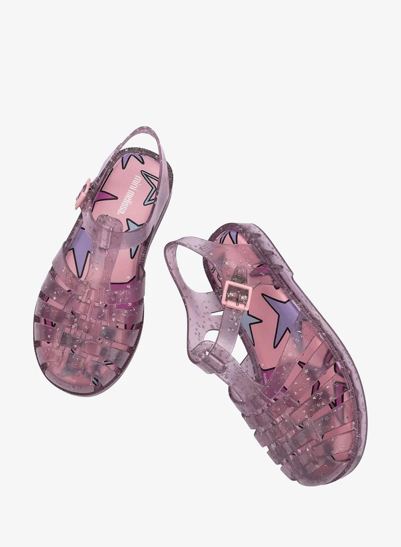 Mini Melissa MINI MELISSA POSSESSION SHINY ELEMENTS INF