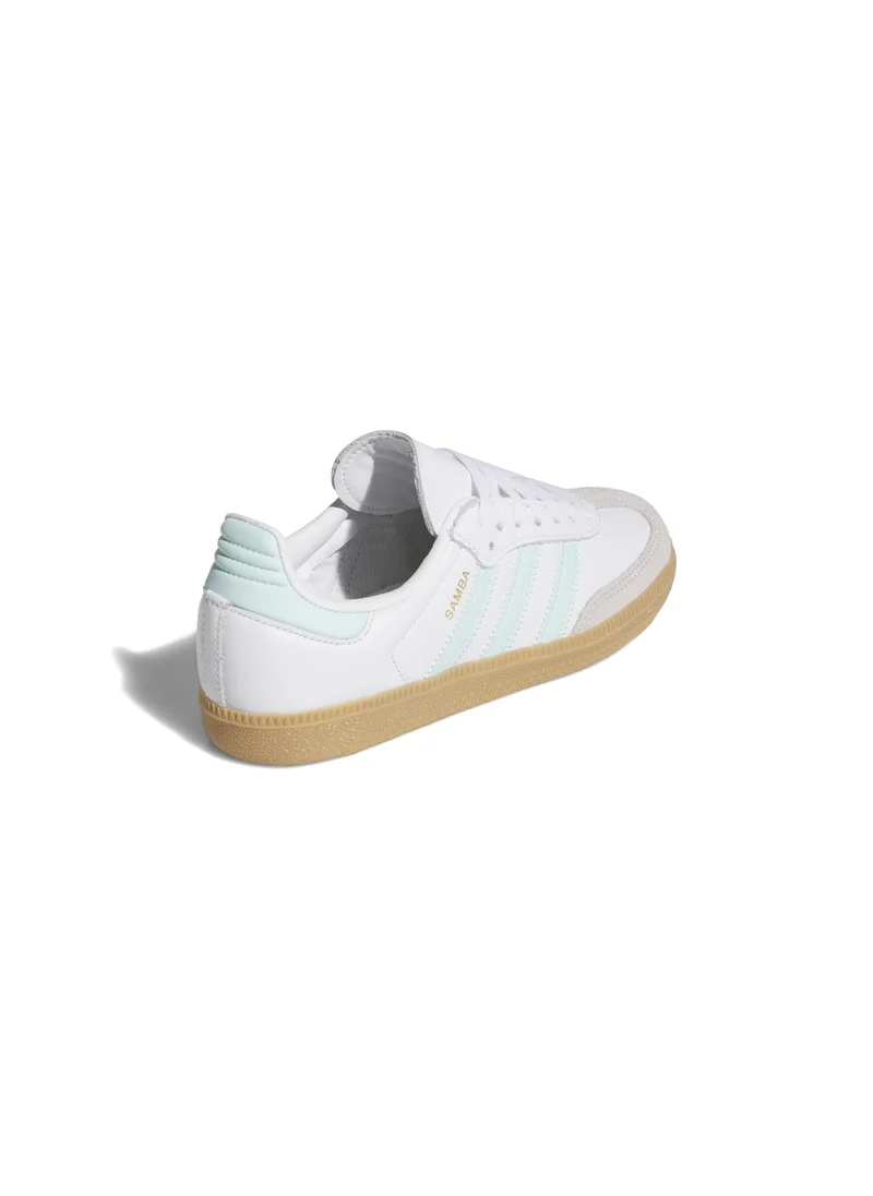 adidas Originals Youth Samba Og