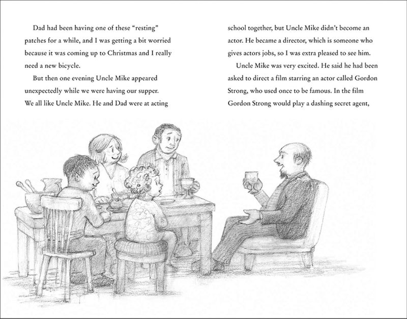 The Curse of the School Rabbit - Image 4