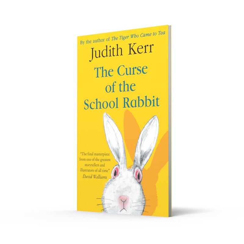 The Curse of the School Rabbit - Image 2