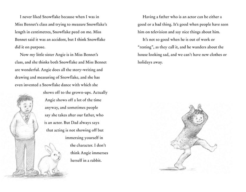 The Curse of the School Rabbit - Image 3