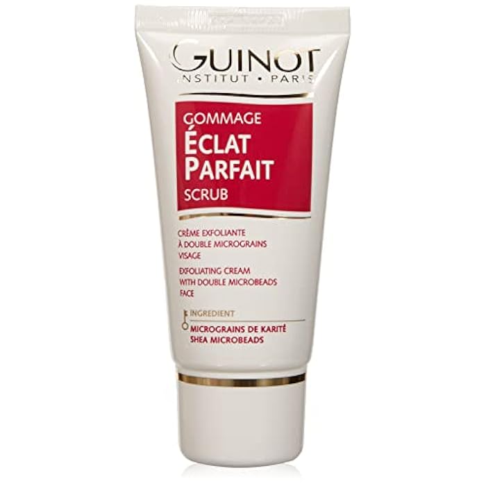 Guinot Perfect Radiance Exfoliating Cream, 1.6 oz - Image 1