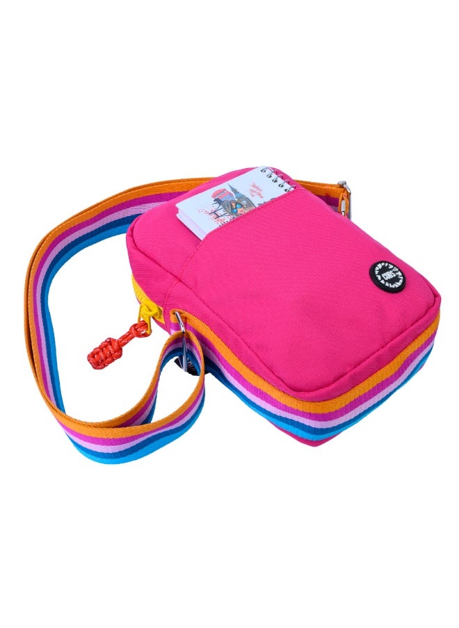 CUBS Fashionable Crossbody Bag  - Image 4