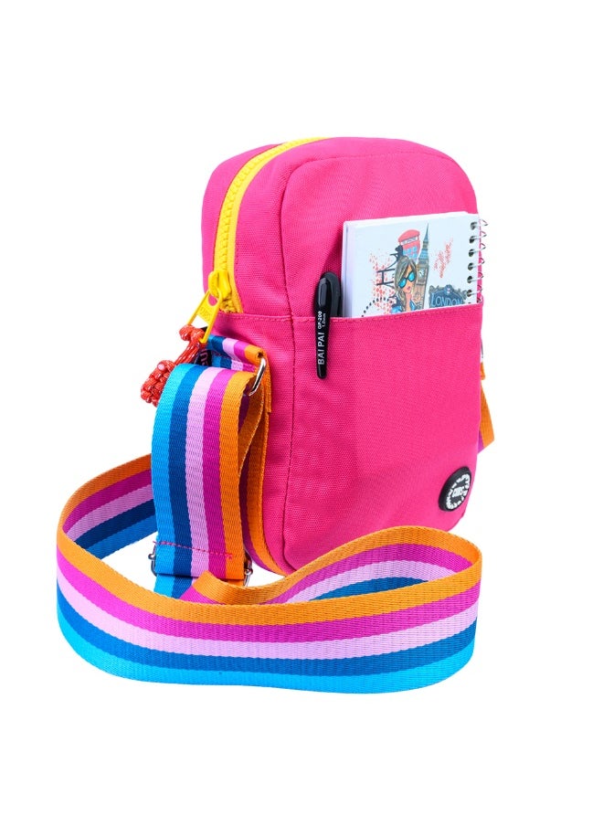 CUBS Fashionable Crossbody Bag  - Image 2