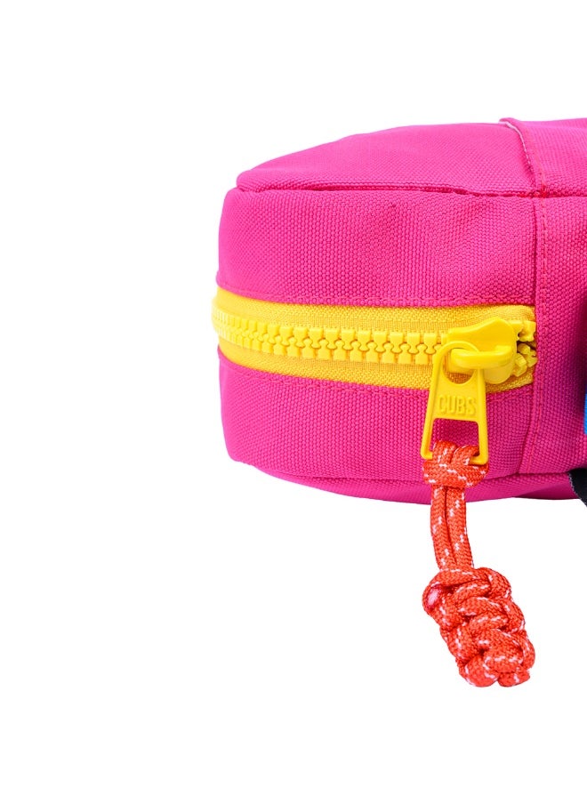 CUBS Fashionable Crossbody Bag  - Image 3