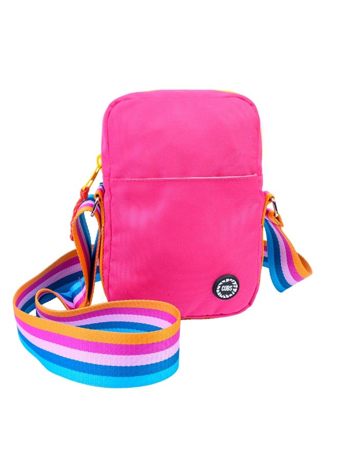 CUBS Fashionable Crossbody Bag  - Image 1