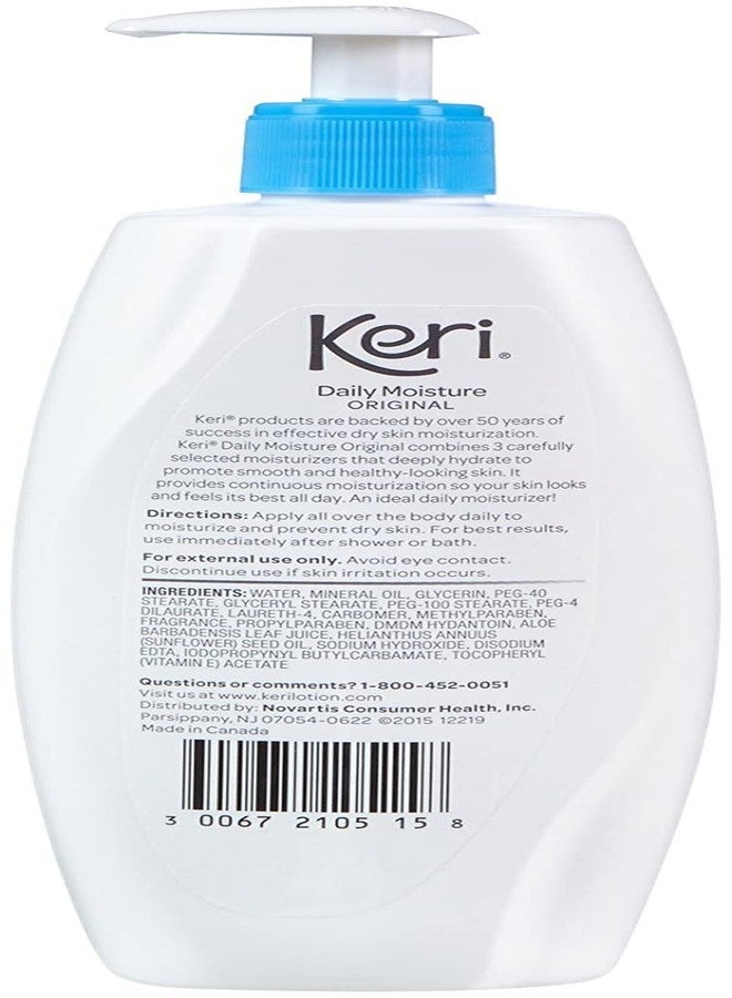 Keri Original Moisture Therapy, 15 Ounce (Pack of 2 - Image 5
