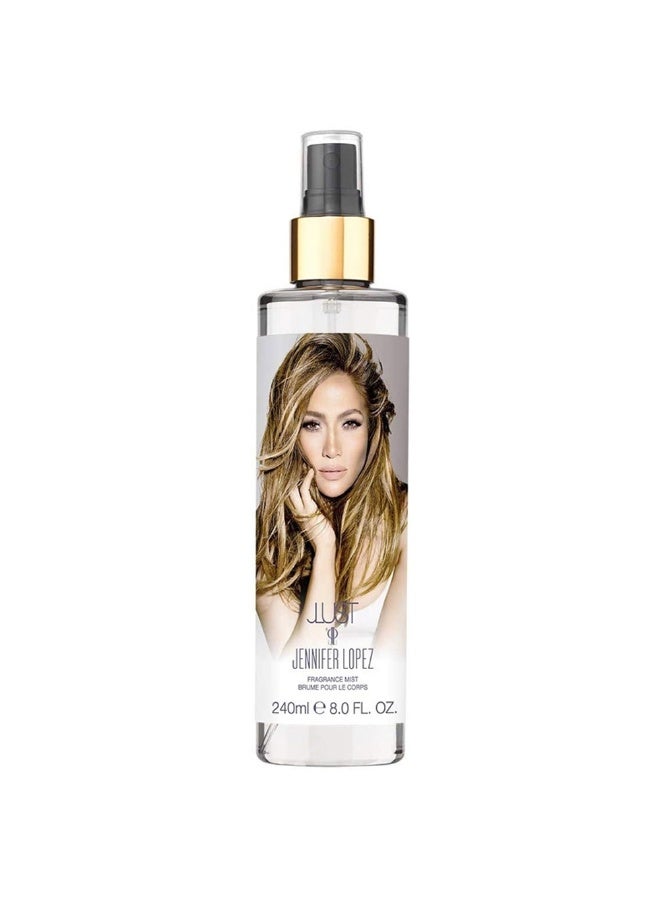 Jennifer Lopez Lust For Women 240ml Body Mist