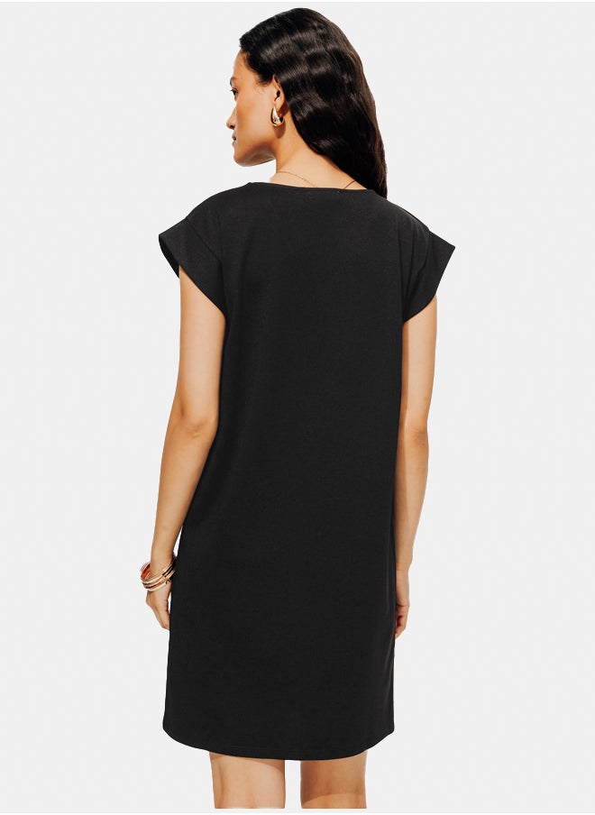 promod Sleeveless dress  - Image 2