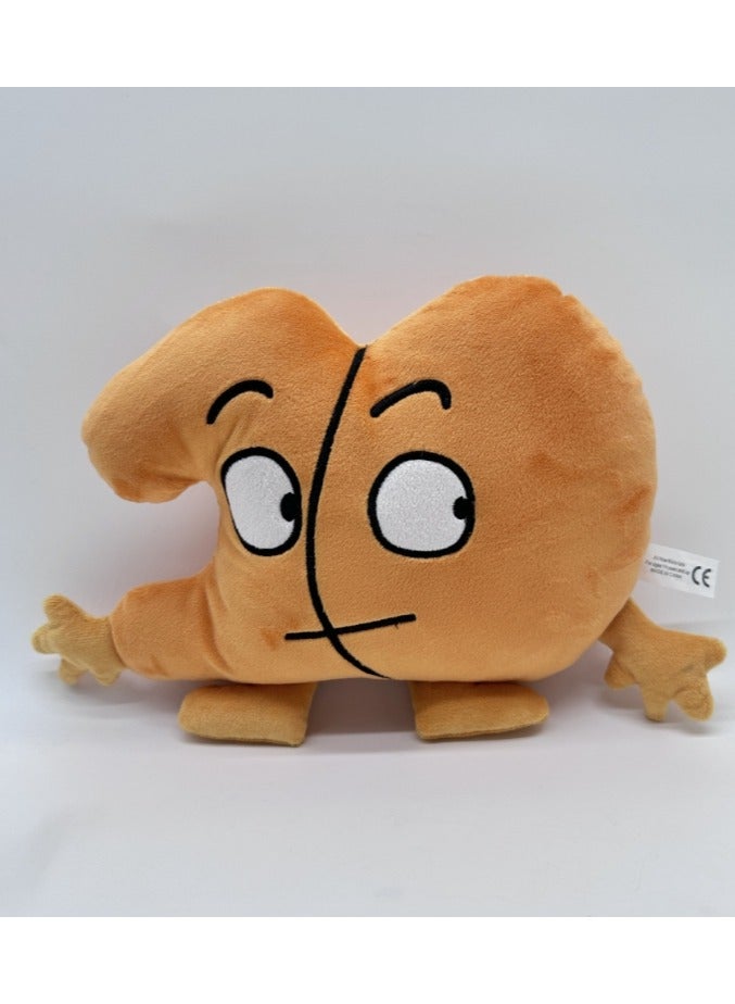 KUYING New Battle for Dream Island Plus Digital Plush Doll  - Image 2