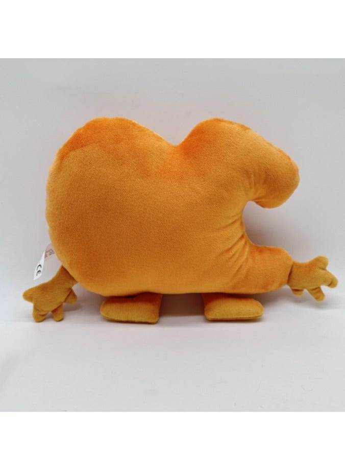 KUYING New Battle for Dream Island Plus Digital Plush Doll  - Image 3