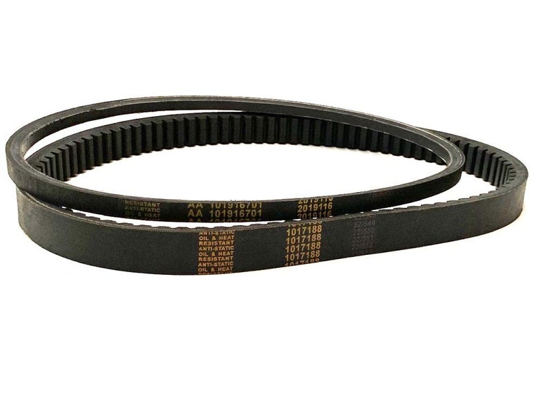 AA مجموعة حزام القيادة وحزام مولد البدء لسيارة A.A Club Car 1017188 و 101916701 - Image 5