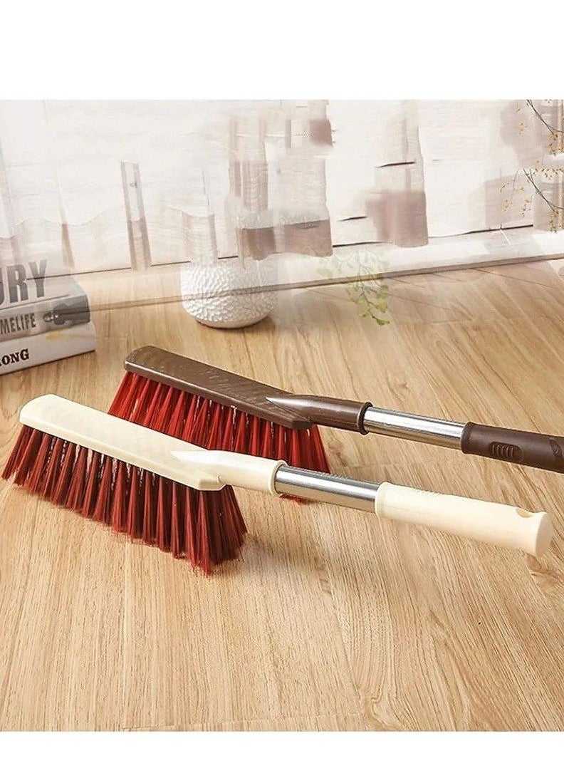 ماركة غير محددة فرشاة نافذة بلاستيك متعددة الألوان  - Image 1