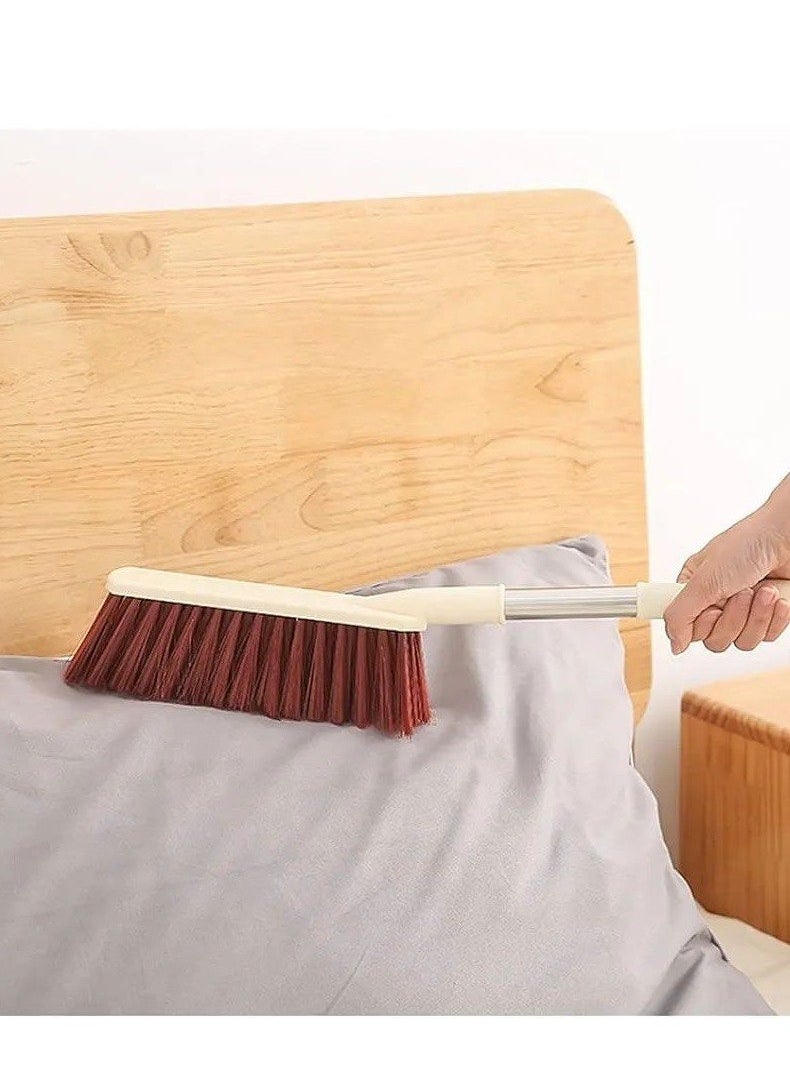 ماركة غير محددة فرشاة نافذة بلاستيك متعددة الألوان  - Image 2