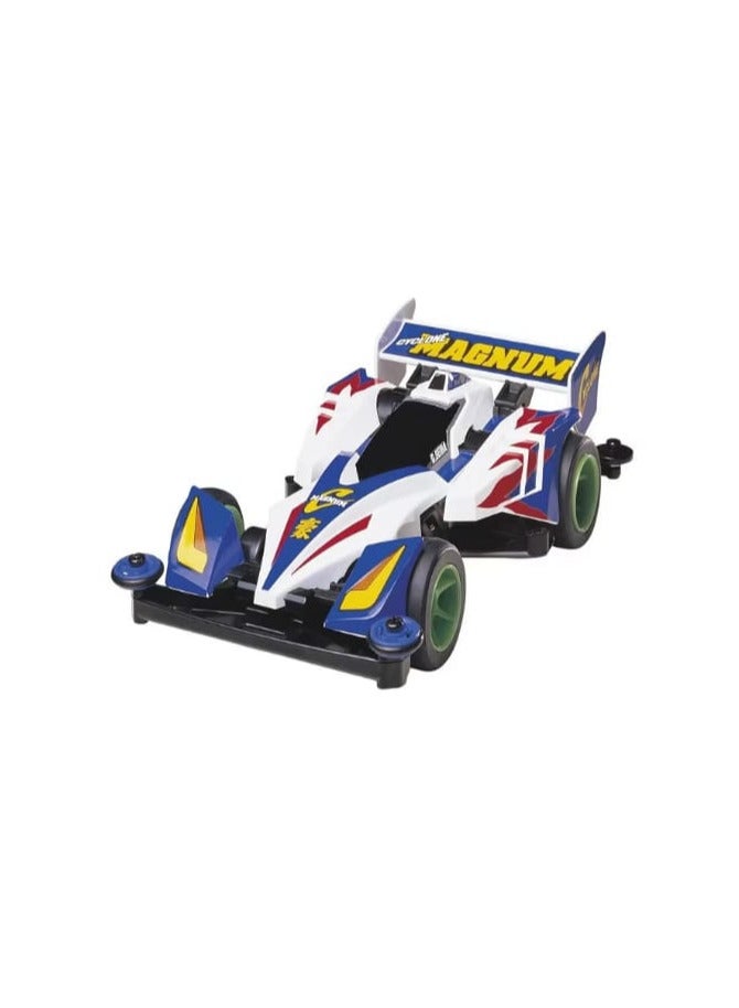 1/32 Scale Chao Xing Mo Wang Mini 4WD Car (Seculon Magnum)