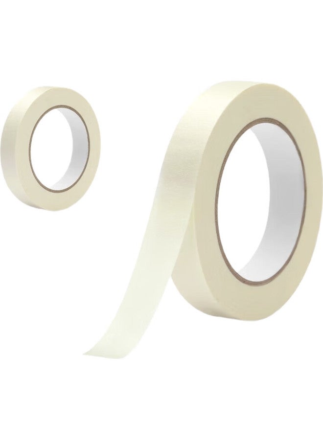 Dsb Masking Tape, 20Mm*50M, 1 Roll, Renovation Masking Tape, For Art Students, Specialized For Painting, Sketching, Grouting, Painting, Sealing Boxes, Color Separation, Mk-2050 - Image 2