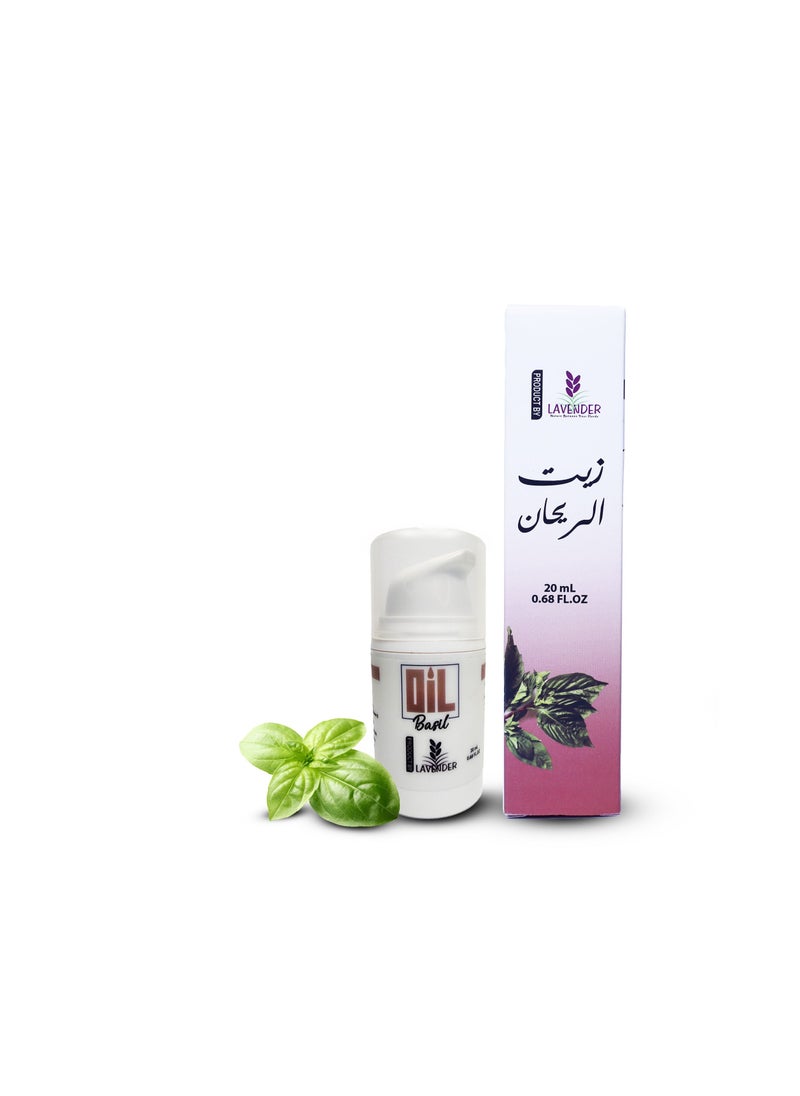 زيت الريحان بيور 20 مل - pzsku/ZBE375A20B8C15893D45BZ/45/_/1660482349/aac99539-51f8-46ed-a53e-97f2b47534de