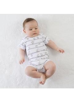 Owli Baby Body Set of 3 Early Birds  - Image 1