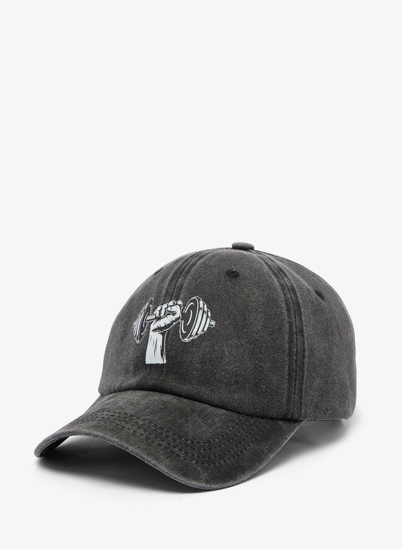 سفنتي فايف قبعة رياضية كاجوال - Image 1