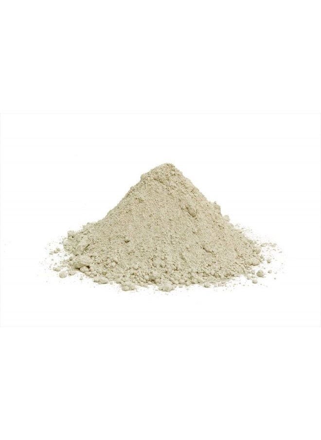 Bentonite Clay for Detoxifying and Rejuvenating Skin and Hair, 16 oz.