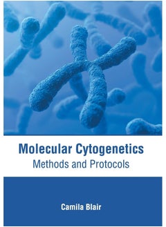 Molecular Cytogenetics: Methods and Protocols  - Image 2