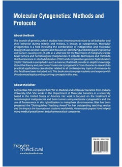 Molecular Cytogenetics: Methods and Protocols  - Image 1