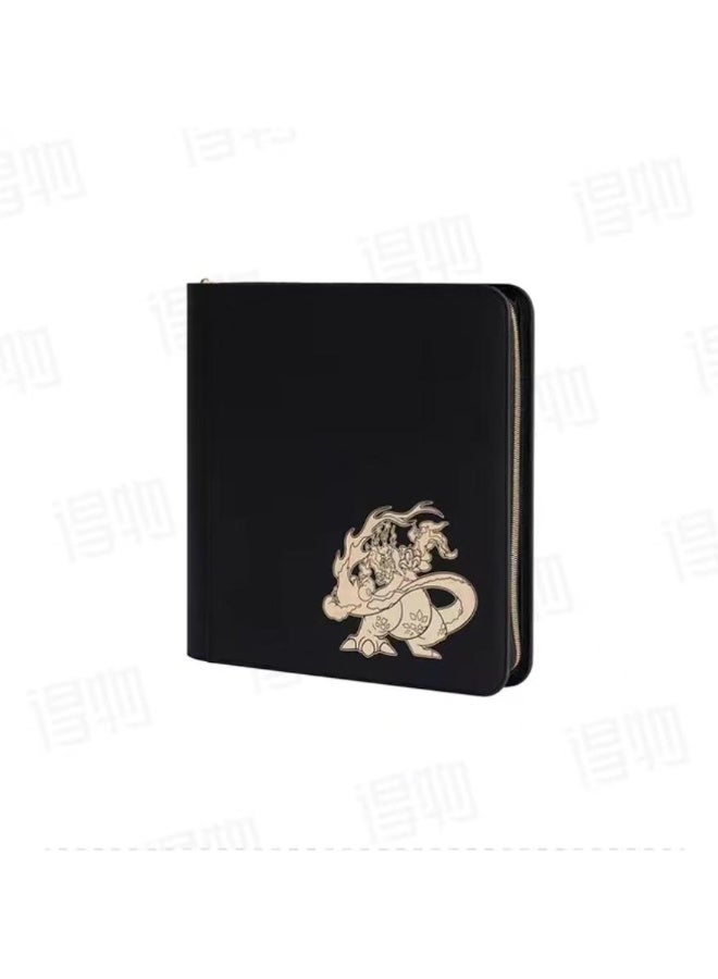 Pokemon TCG : Charizard VMAX Collector's Set Gift Box - Image 2