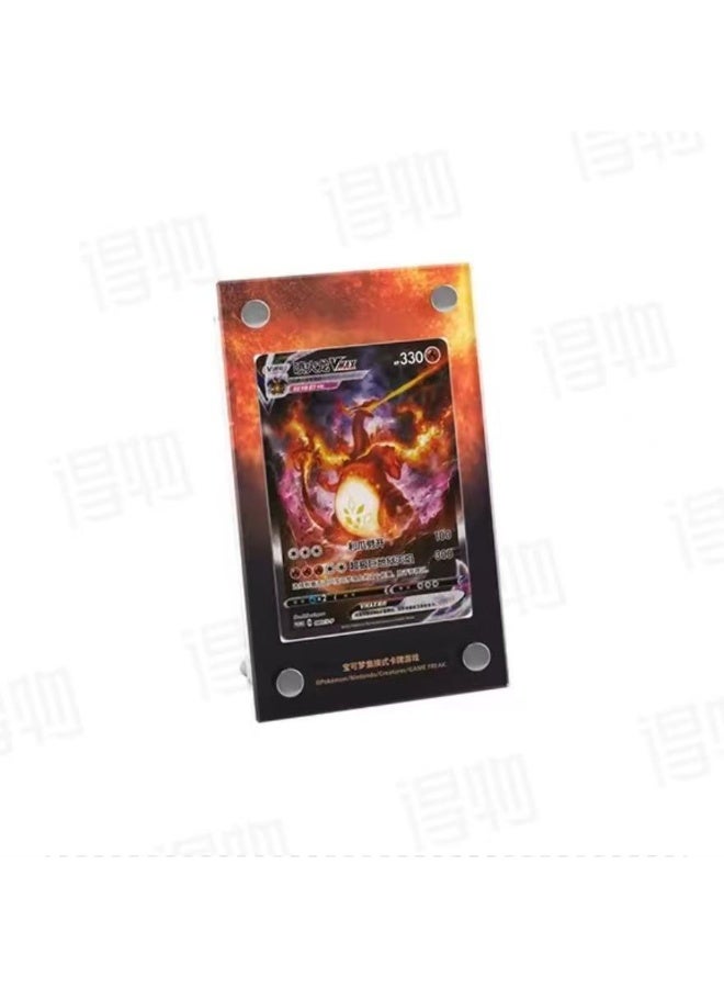 Pokemon TCG : Charizard VMAX Collector's Set Gift Box - Image 3