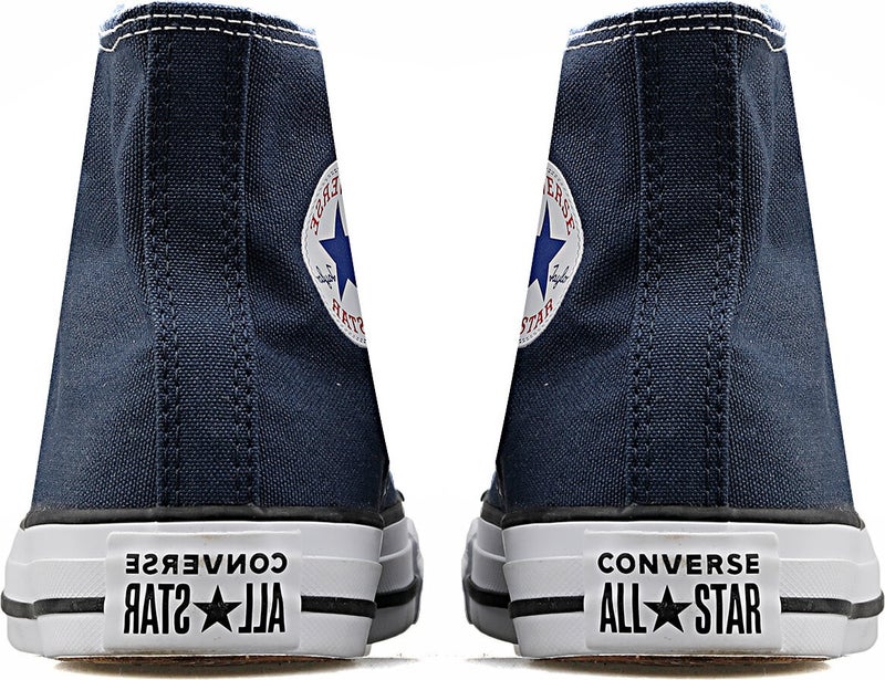 CONVERSE أحذية رياضية كاجوال تشاك تايلور أول ستار M9622C  - Image 4