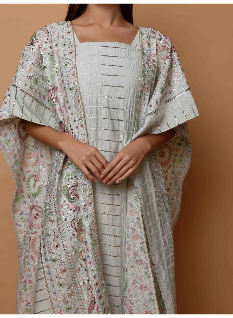 IKKXA Ikkxa Rawanah IK1109 Green