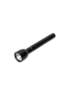 GEEPAS Pack Of 5 Piece Rechargeable LED Flashlight ,Light Source: 5W High Power LED, High Grade Aluminum Alloy Housing Perfect for Indoor and Outdoor Use 3 Hours Continuous Working  - Image 2