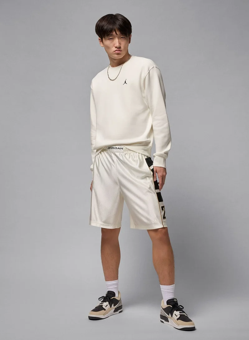 Jordan  Jordan Brooklyn Fleece Crewneck Sweatshirt for Men | Best Price UAE