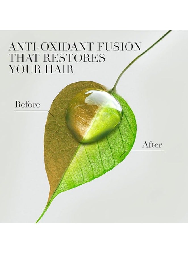 Herbal Essences Micellar Water & Blue Ginger Shampoo 400ml - Image 5