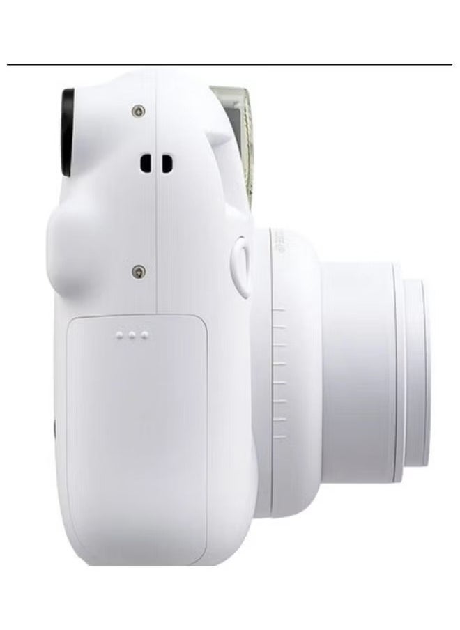 Instax Instax Camera Mini 12 Clay White  - Image 4
