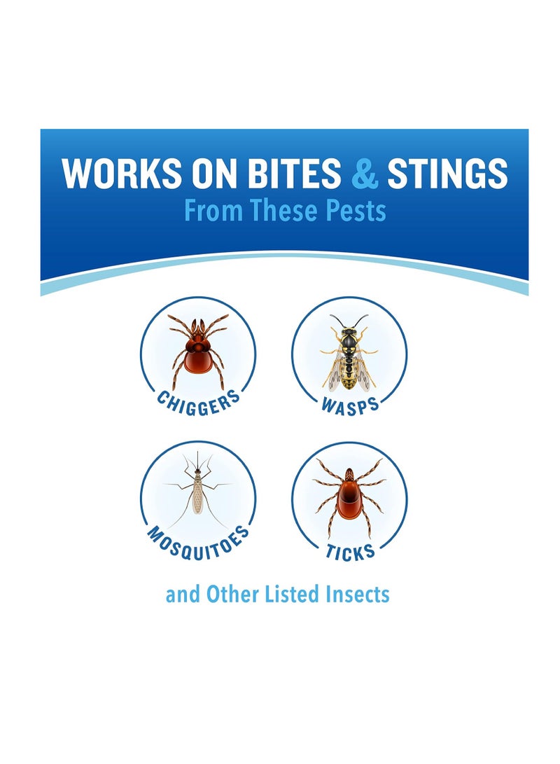 Cutter Insect Bite Relief Tool - Image 4