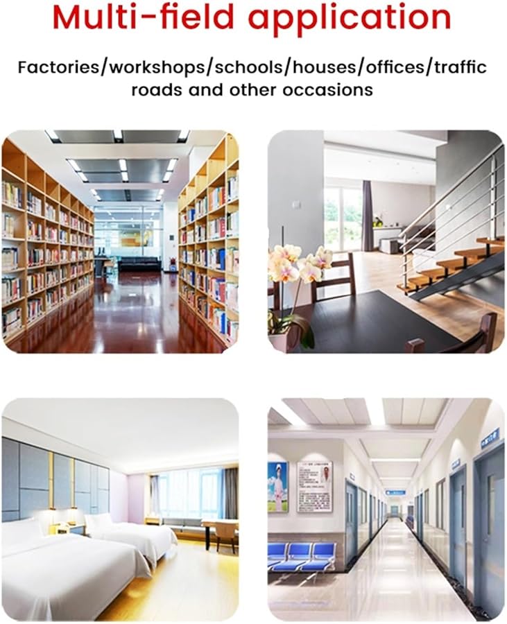 مقياس مستوى الصوت الرقمي المحترف 30-130 ديسيبل مقياس ضوضاء ديسيبل S8607 - Image 5