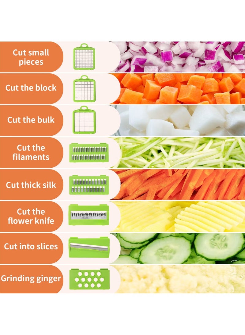 واي سي متعددة الوظائف آلة تقطيع اللحم المفروم المفروم المفروم المفروم المفروم المفروم المفروم المفروم المفروم المفروم المفروم - Image 2